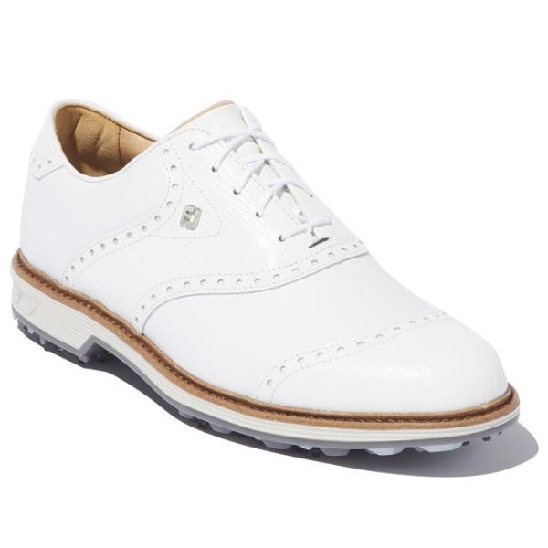 FootJoy ゴルフシューズ DRYJOYS PREMIRE SERIES arigaen_016-23-djprm-54344