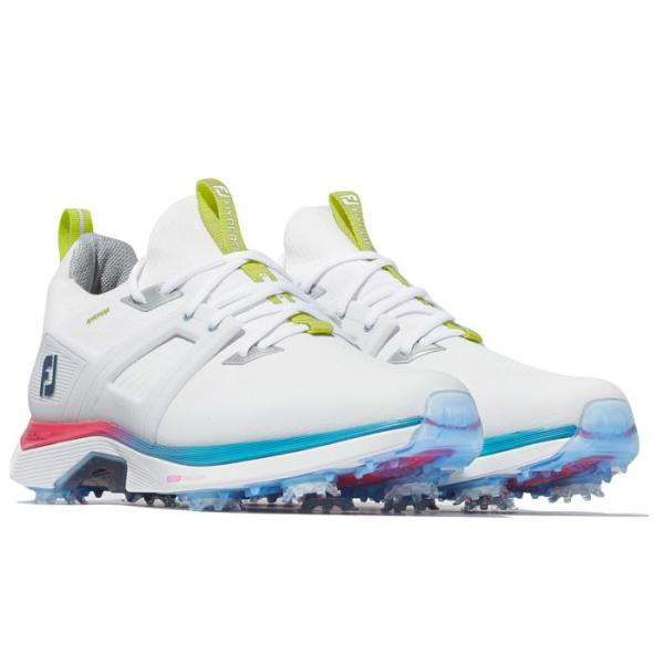 FootJoy（フットジョイ） セール♪ メンズ FJ HYPERFLEX CARBON LACED