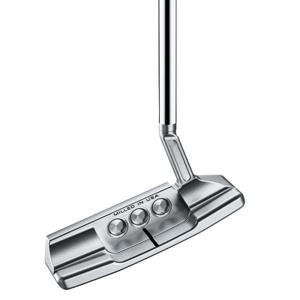 ⭐︎左 スコッティキャメロン Super Select Newport2.5+ スコッティキャメロン SCOTTY CAMERON 2023 Super Select