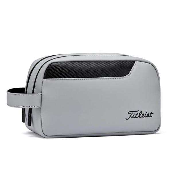タイトリスト エッセンシャル プロフェッショナルブリーフケース Titleist arigaen_016-23-ta22cepk-20
