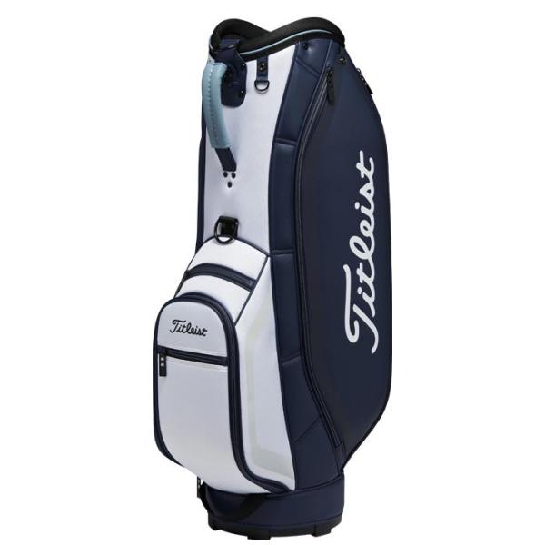 Titleist（タイトリスト） メンズ アスパイア キャディバッグ TB23ACBA