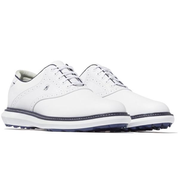 FootJoy トラディションズ　日本未発売　25センチ arigaen_016-23-trdtnsm-57933