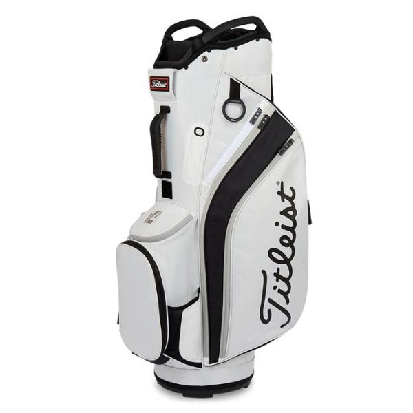 Titleist（タイトリスト） 2024年モデル メンズ カート14 キャディ