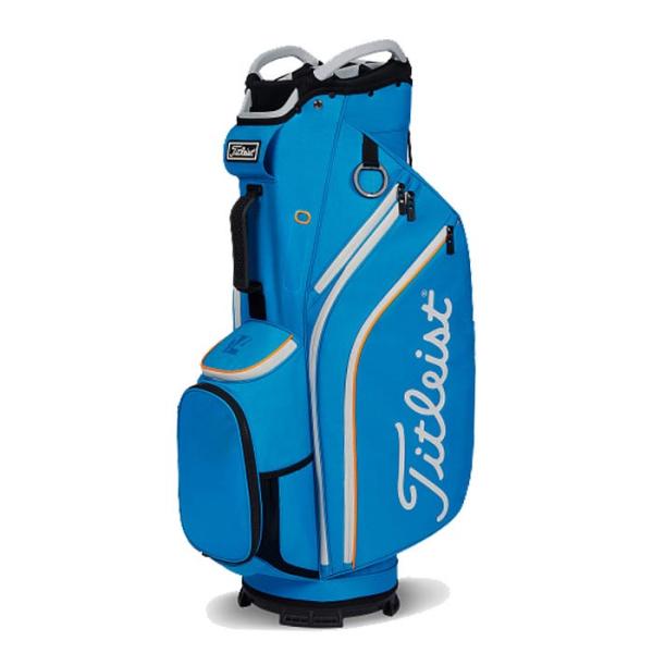 Titleist TB22CT6-42 新品未使用♪ Titleist（タイトリスト） 2024年モデル メンズ カート14 キャディ