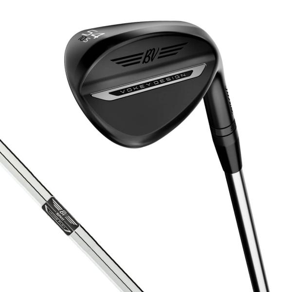タイトリストボーケイSM11ウェッジ 46°美品 Titleist（タイトリスト） 新作 2026年モデル ボーケイデザイン SM11