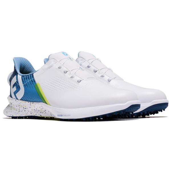 FootJoy（フットジョイ） セール♪ メンズ FJ FUEL FLASH BOA
