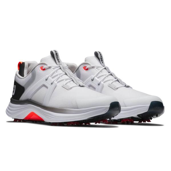 最終値下げ！新品！FJフットジョイHYPERFLEX BOA 28.0センチ FootJoy（フットジョイ） ゴルフ ハイパーフレックス コア ボア