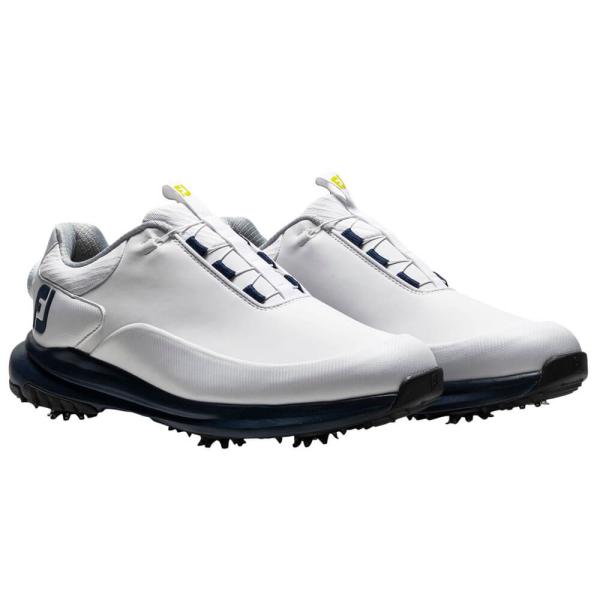 【新品未使用】 FootJoy PROLITE BOA ゴルフシューズ 26.5 FootJoy（フットジョイ） ゴルフシューズレディース PRO SLX BOA プロ
