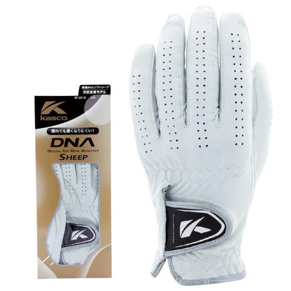 �L���X�R �����Y DNA �V�[�v SHEEP �S���t�O���[�u GF-2012 WH �z���C�g 2021�N���f�� �S���t