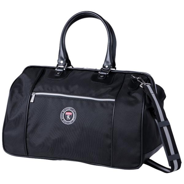 adabat（アダバット） 2025年モデル メンズ ボストンバッグ ABB434 BK