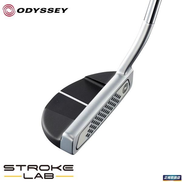 19年モデル オデッセイ Stroke Lab Lab パター ストローク ラボ パター Nine オデッセイ Stroke 9 029 19 Strokelab 9 有賀園ゴルフモール A Net