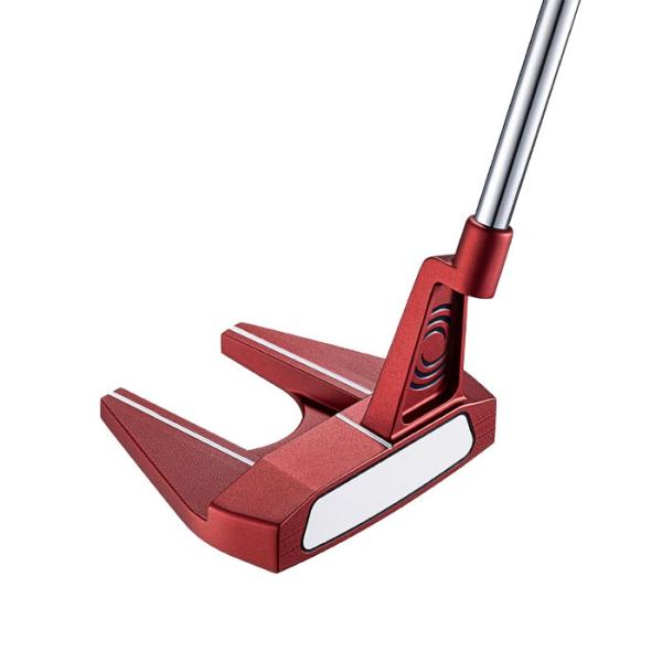 本日限定（28日）値下げ！極美品！オデッセイ　トライビーム7CS　34インチ オデッセイ TRI-BEAM #7CSパター ODYSSEY トライビーム SEVEN CS