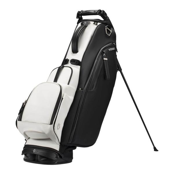 VESSEL ヴェゼル メンズ PLAYER 5.0 Tuxedo SINGLE プレイヤー5.0