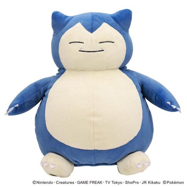 カビゴン ぬいぐるみ スポーツの人気商品 通販 価格比較 価格 Com