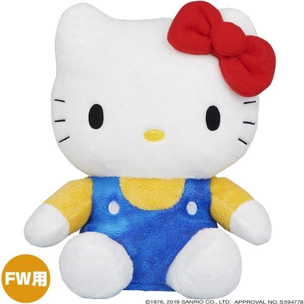 フェアウェイウッド　ユーティリティ　ゴルフ　ヘッドカバー　バツ丸　サンリオ sanrio ハローキティ ブラックver. ヘッドカバー フェアウェイ