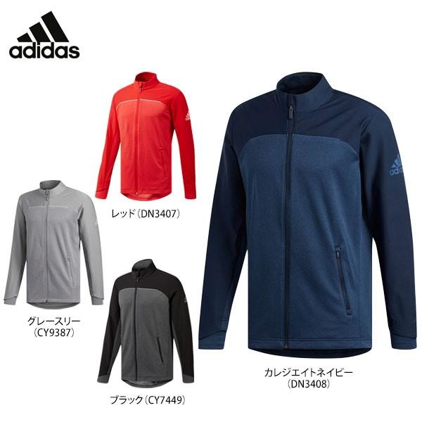 adidas go to golf jacket