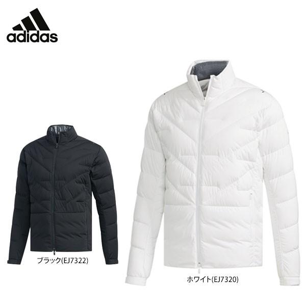 アディダス メンズ ストレッチ 長袖 フルジップ ダウン ジャケット Ghv04 19年モデル ゴルフウェア 秋冬モデル 50 Off 特価 有賀園 ゴルフ 有賀園ゴルフモール A Net 通販 Paypayモール