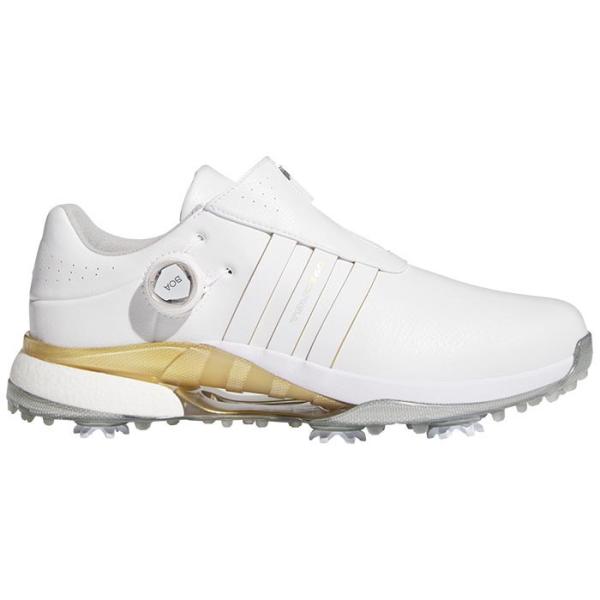 adidas（アディダス） セール♪ メンズ TOUR360 24ボア ソフトスパイク