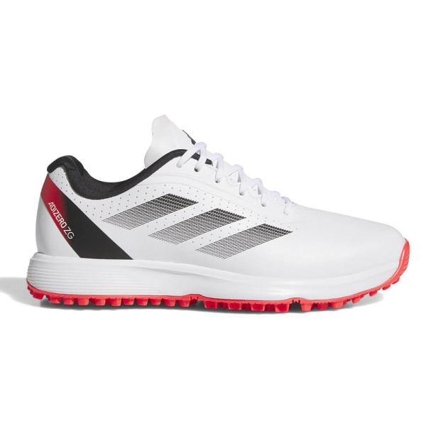 adidas（アディダス） ジュニア JR アディゼロ ZG スパイクレス ゴルフ