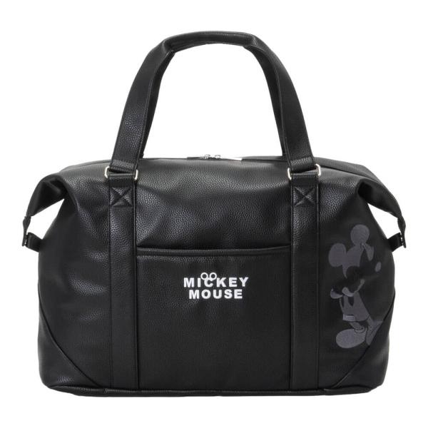 2025年モデル ディズニー ユニセックス モノクローム ミッキー ゴルフ