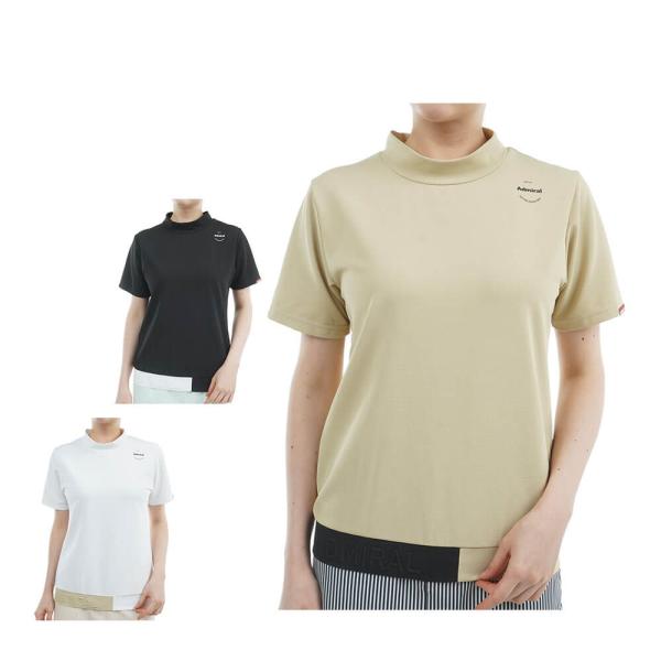 Admiral（アドミラル） セール♪ レディース ミニワッフル エンボス