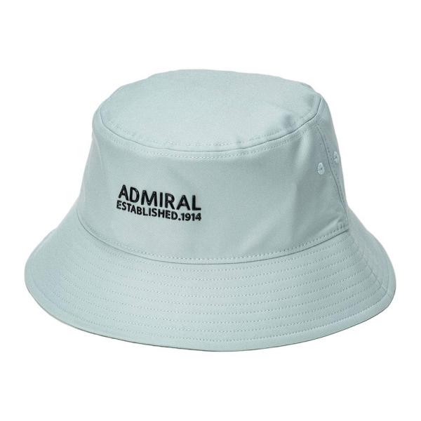 Admiral（アドミラル） 2025年モデル ユニセックス 撥水 バケット