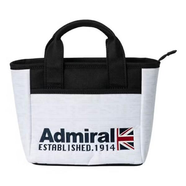 Admiral（アドミラル） 新作 2026年モデル ユニセックス モノグラム