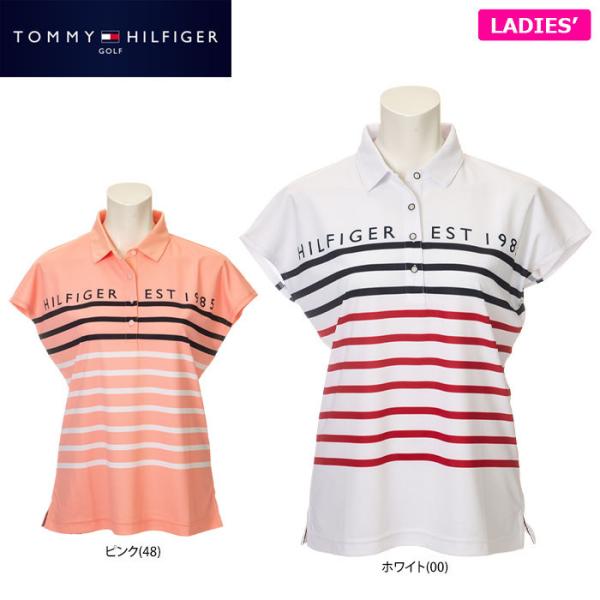 ウェア ポロシャツ トミーヒルフィガーゴルフの人気商品・通販・価格比較 - 価格.com