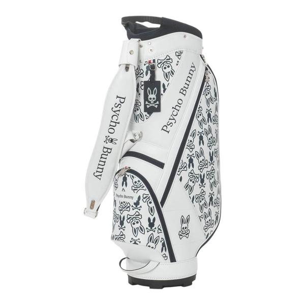 Psycho Bunny（サイコバニー） 2025年モデル ユニセックス MONOGRAM