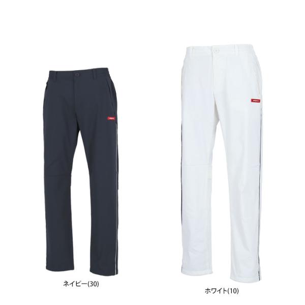 アンパスィ　レディース 軽量 ストレッチ レイン ロングパンツ AFS5803R1 [2023年モデル] and per se（アンパスィ） レディース 軽量 ストレッチ レイン ロング