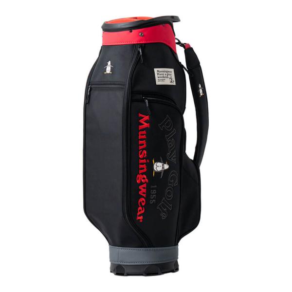 Munsingwear（マンシングウェア） 2025年モデル メンズ バイカラー