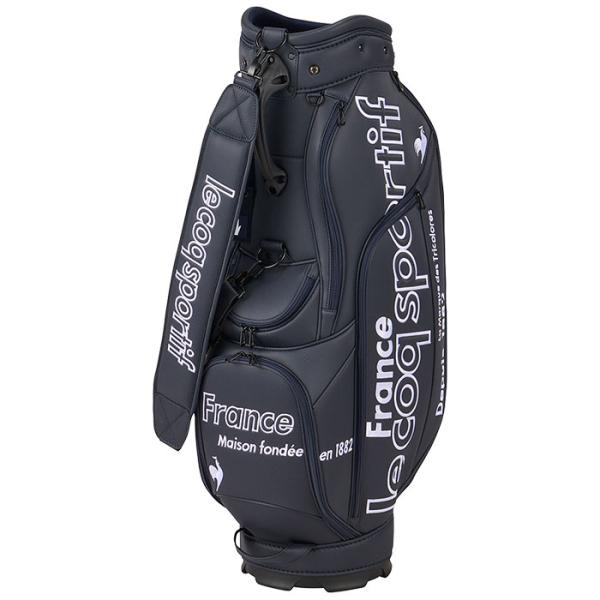 le coq sportif（ルコックスポルティフ） 2024年モデル ルコック