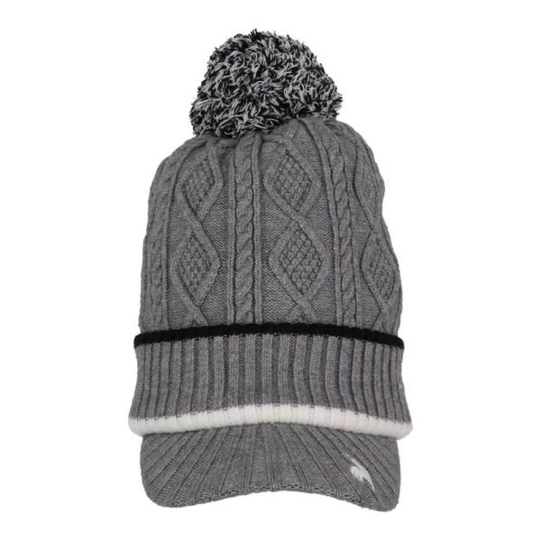 素材：レーヨン 47％、ポリエステル 31％、ナイロン 22％サイズ：フリー（55-57cm）・商品在庫につきまして在庫管理システム連動により、当店が運営する複数ショッピングサイトと共有の設定になっております。数分間隔での在庫情報更新になり...