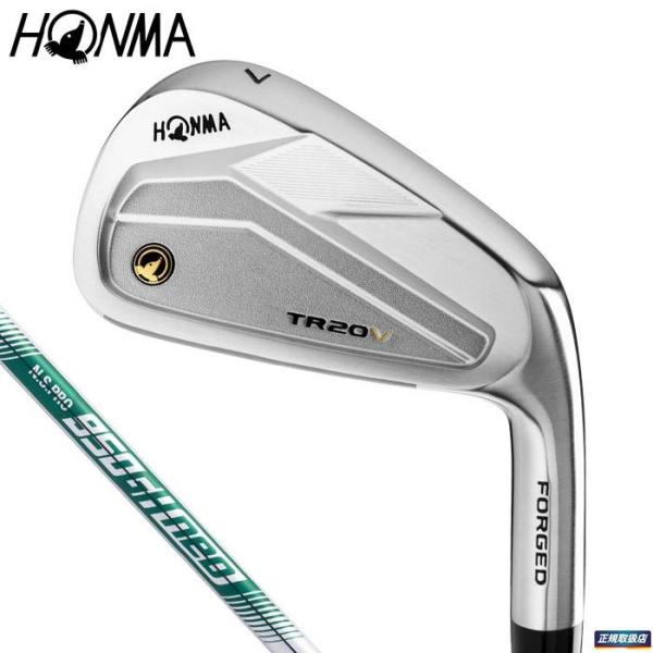 HONMA TR20 IRON