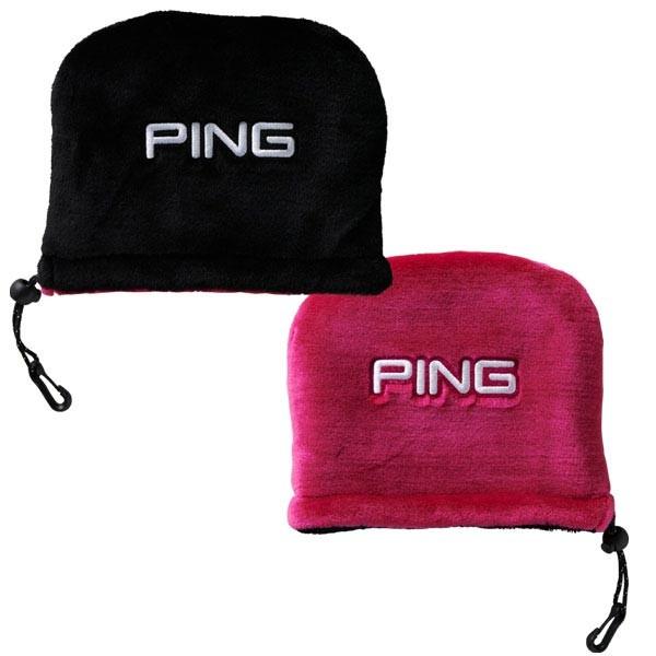 PING（ピン） リバーシブル ボア アイアン カバー HC-C192 34871-02