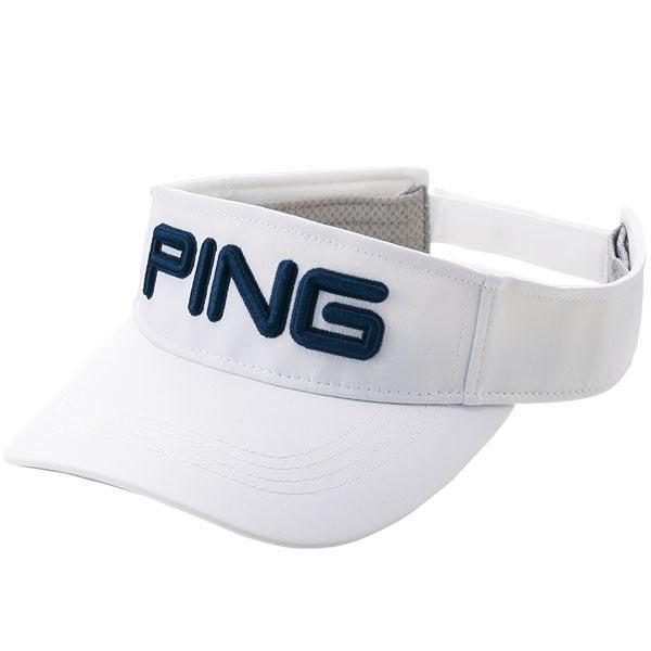 ping tour visor