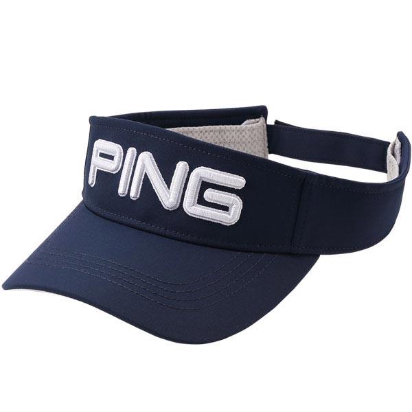 ping tour visor