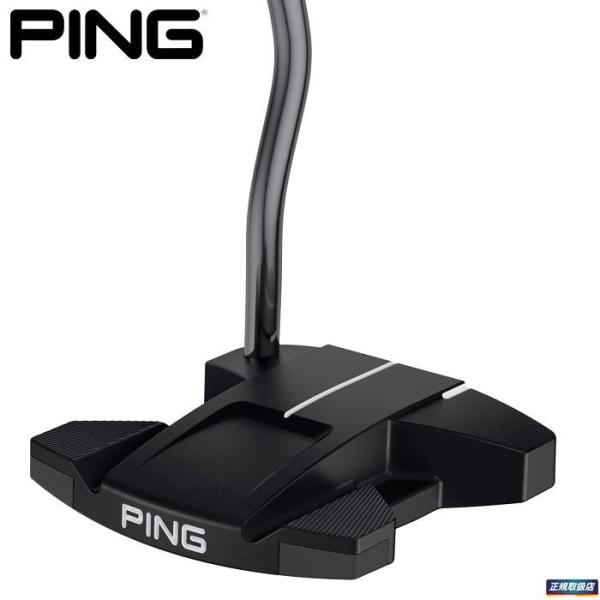 PING HARWOOD 34インチ パター