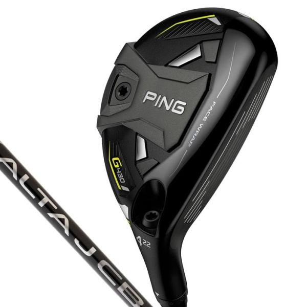 PING セール♪ ピン G430 ハイブリッド ユーティリティ ALTA J PING セール♪ ピン G430 ハイブリッド ユーティリティ ALTA J