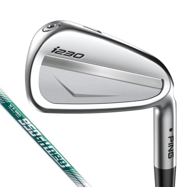 PING i230 アイアン 6-PW NSPRO950neo PING セール♪ ピン i230 アイアン 6本セット ＃5〜9、PW N.S.