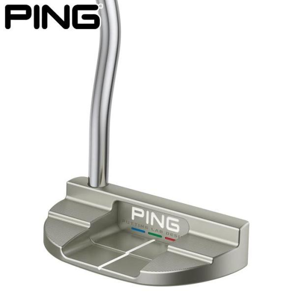 PING ピン PLD ミルド パター DS72 2022年モデル 有賀園 ゴルフ PING ピン PLD ミルド パター DS72 2022年モデル 有賀園 ゴルフ