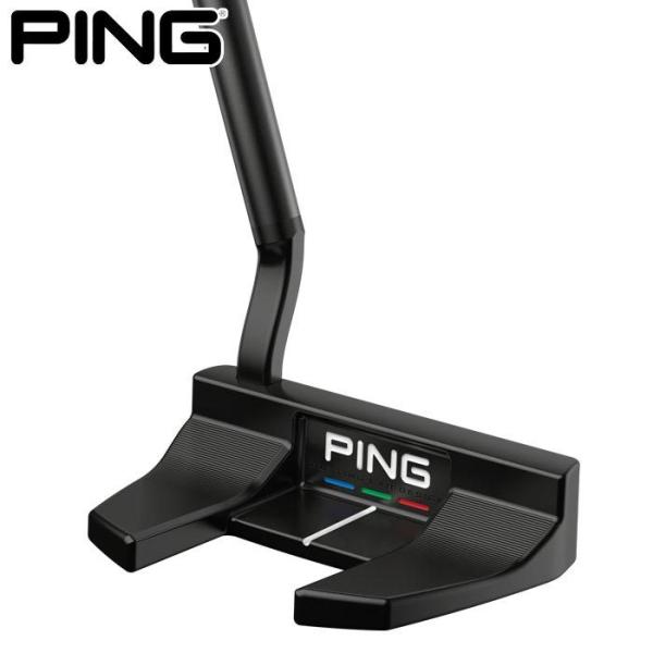楽天市場】ピン PING 2023 PRIME TYNE 4 プライムタイン4 パター - クラブ