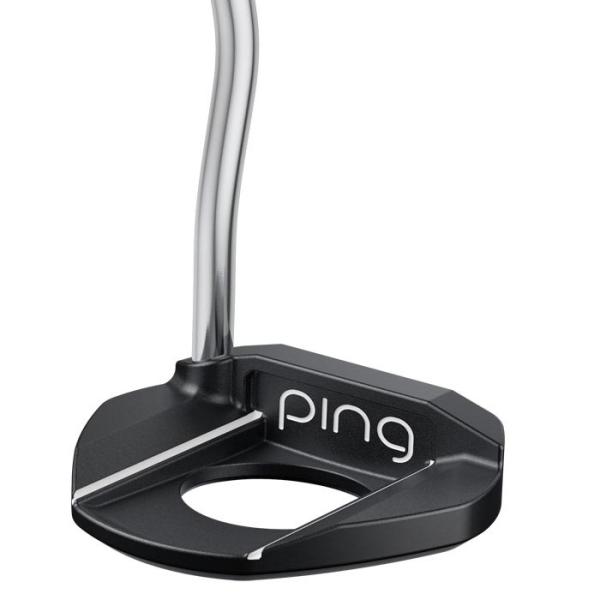 PING（ピン） レディース G LE3 ジー エルイー3 パター FETCH フェッチ