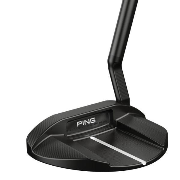 PING 2023年モデル ピン PLD ミルド 左用 レフティ パター OSLO4 PING 2023年モデル ピン PLD ミルド 左用 レフティ パター OSLO4