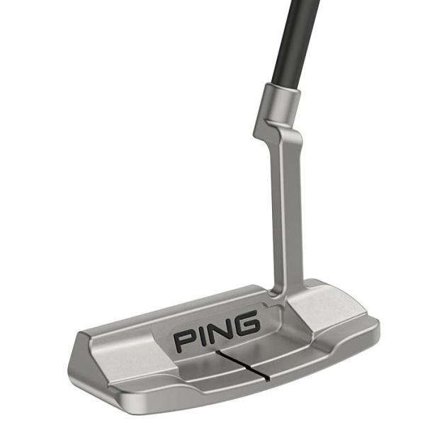 PING（ピン） セール♪ 2024 左用 レフティ パター ANSER D アンサーD