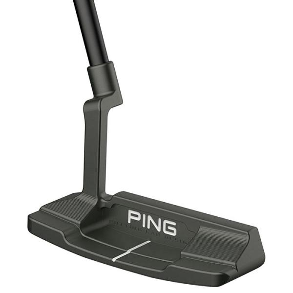 PING PLD ANSER 2D パター PING（ピン） 2024年モデル PLD ミルド パター ANSER2D アンサー2D