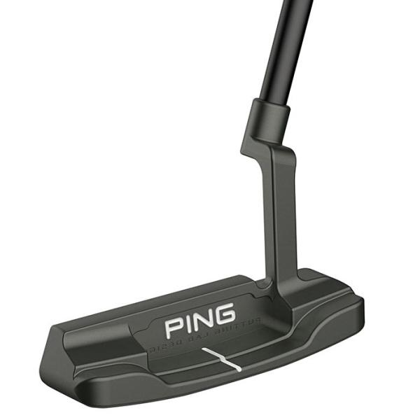 PING（ピン） 2024年モデル PLD ミルド 左用 レフティ パター ANSER