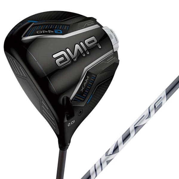 PING 新作 2025年モデル ピン G440 HL MAX マックス 左用・レフティ  