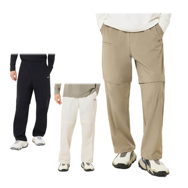 OAKLEY（オークリー） セール♪ メンズ 2WAY ストレッチ ワイド