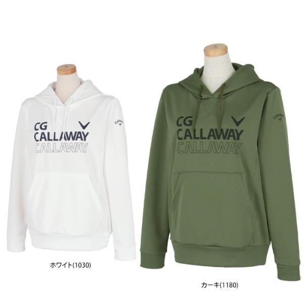 Callaway（キャロウェイ） セール♪ レディース ロゴデザイン